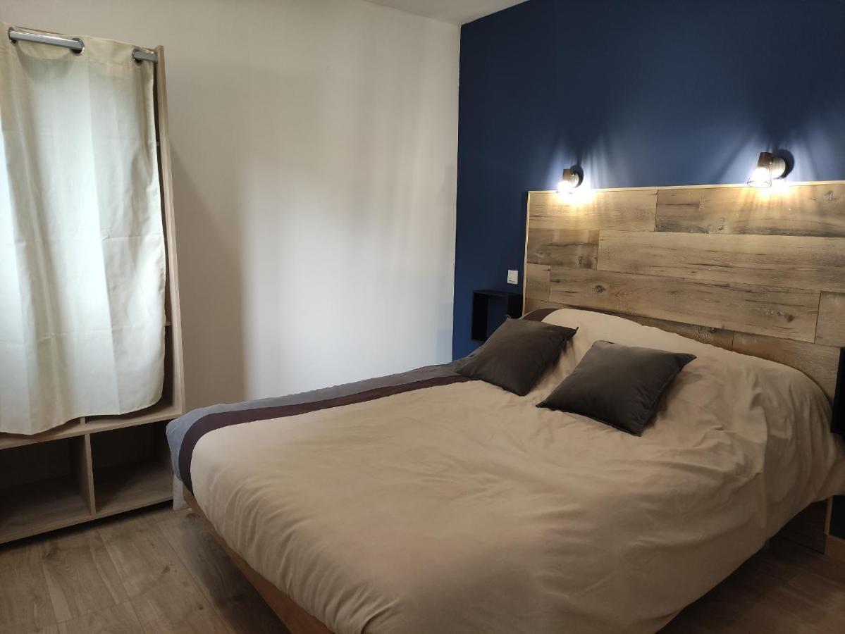 gites du mas Donat Perpignan Extérieur photo