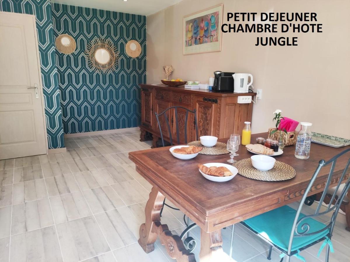 gites du mas Donat Perpignan Extérieur photo
