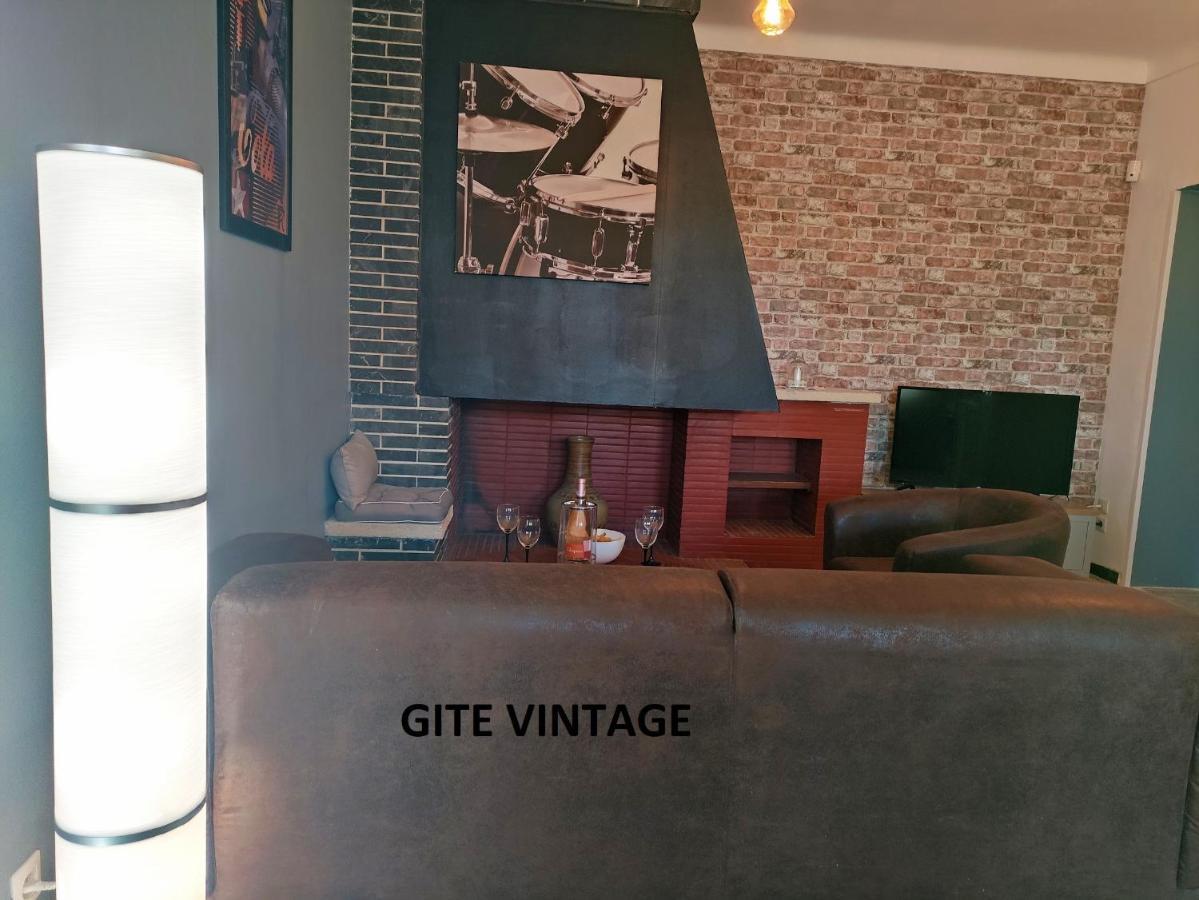 gites du mas Donat Perpignan Extérieur photo